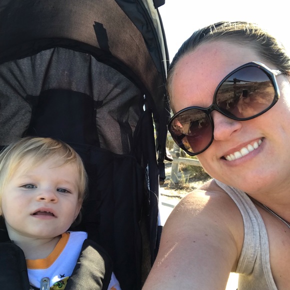 Meet your Posher, Brittney - Picture 3 of 3